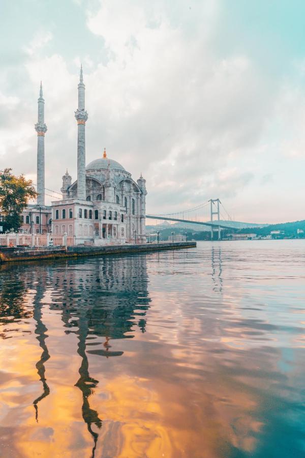 Icon Istanbul Hotel Esterno foto